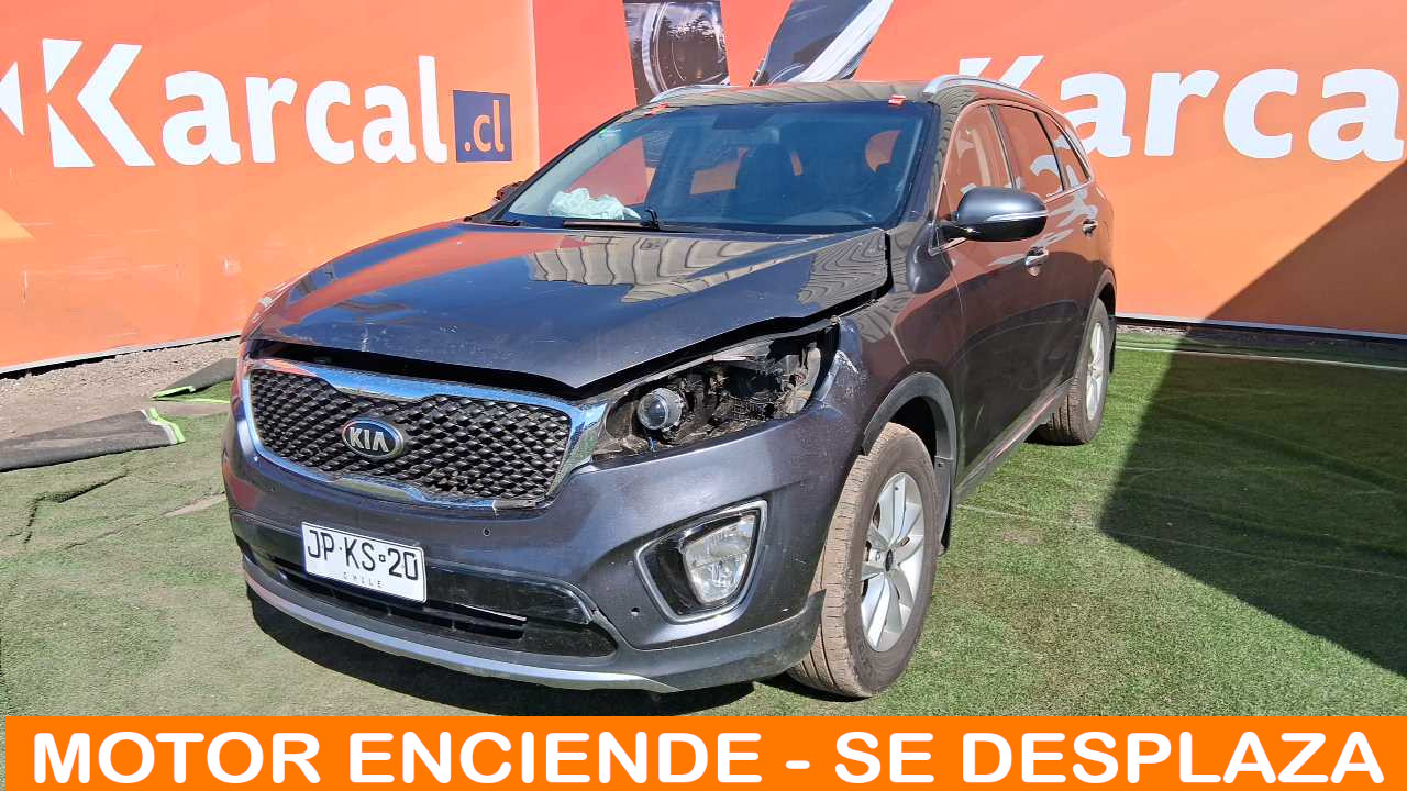 Remates Karcal