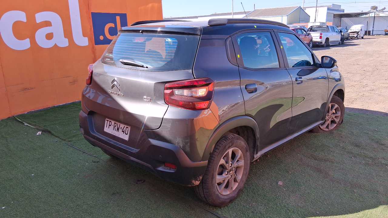 Remates Karcal