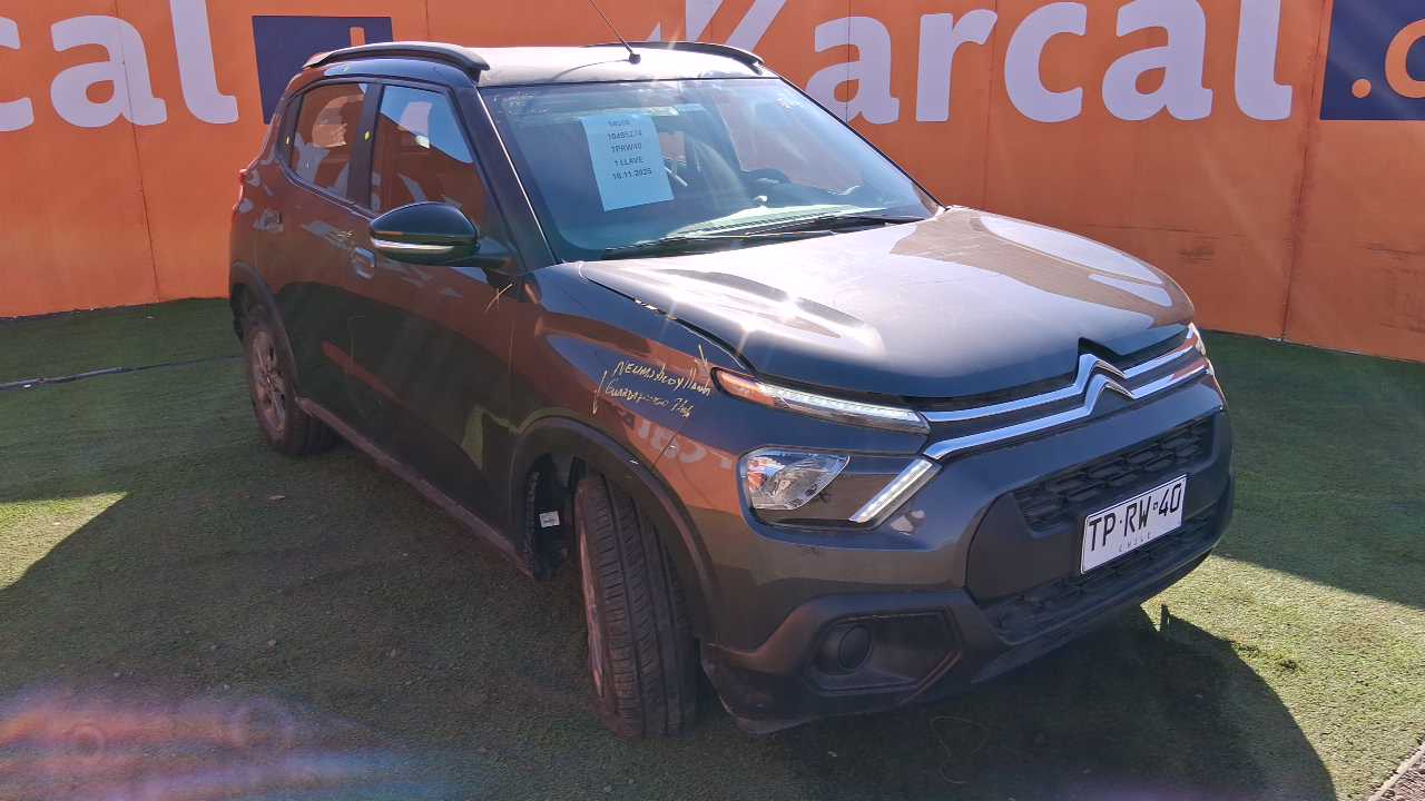 Remates Karcal