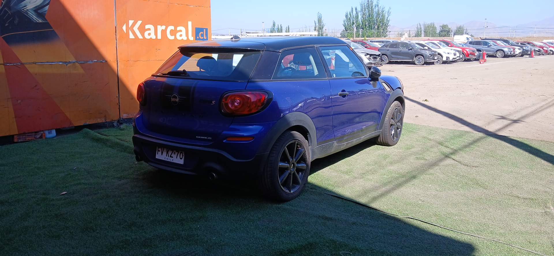 Remates Karcal
