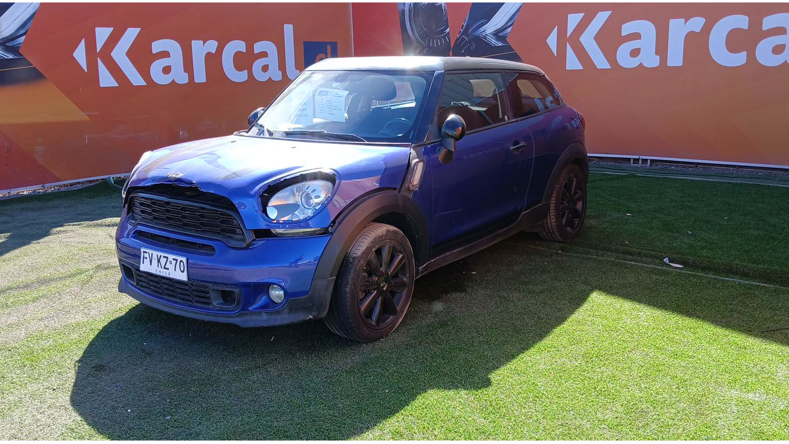 Remates Karcal