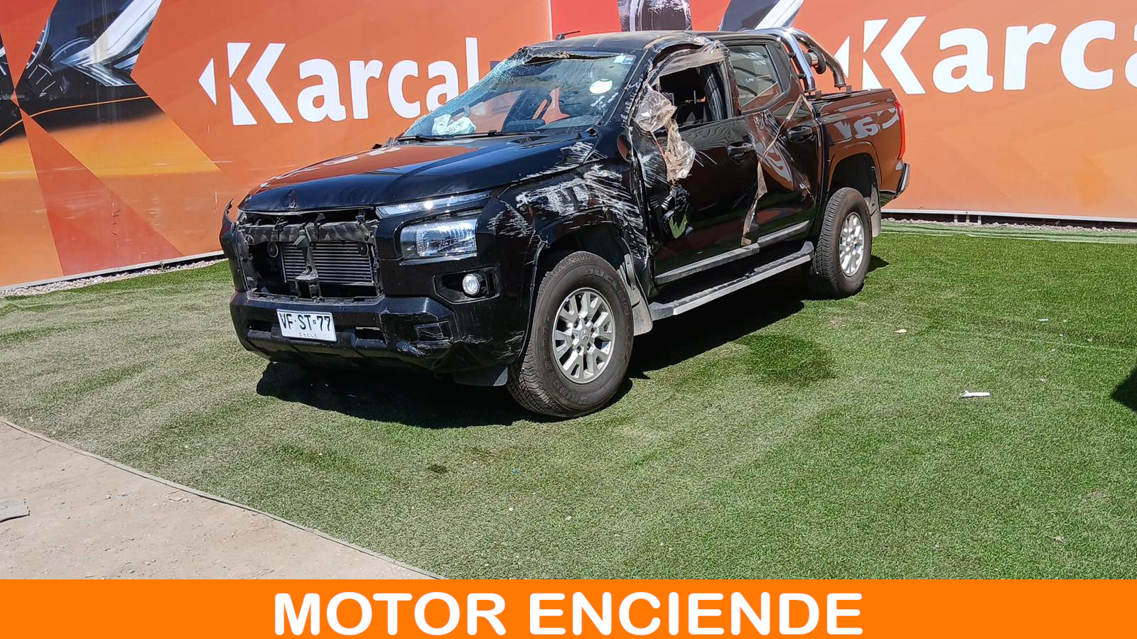 Remates Karcal