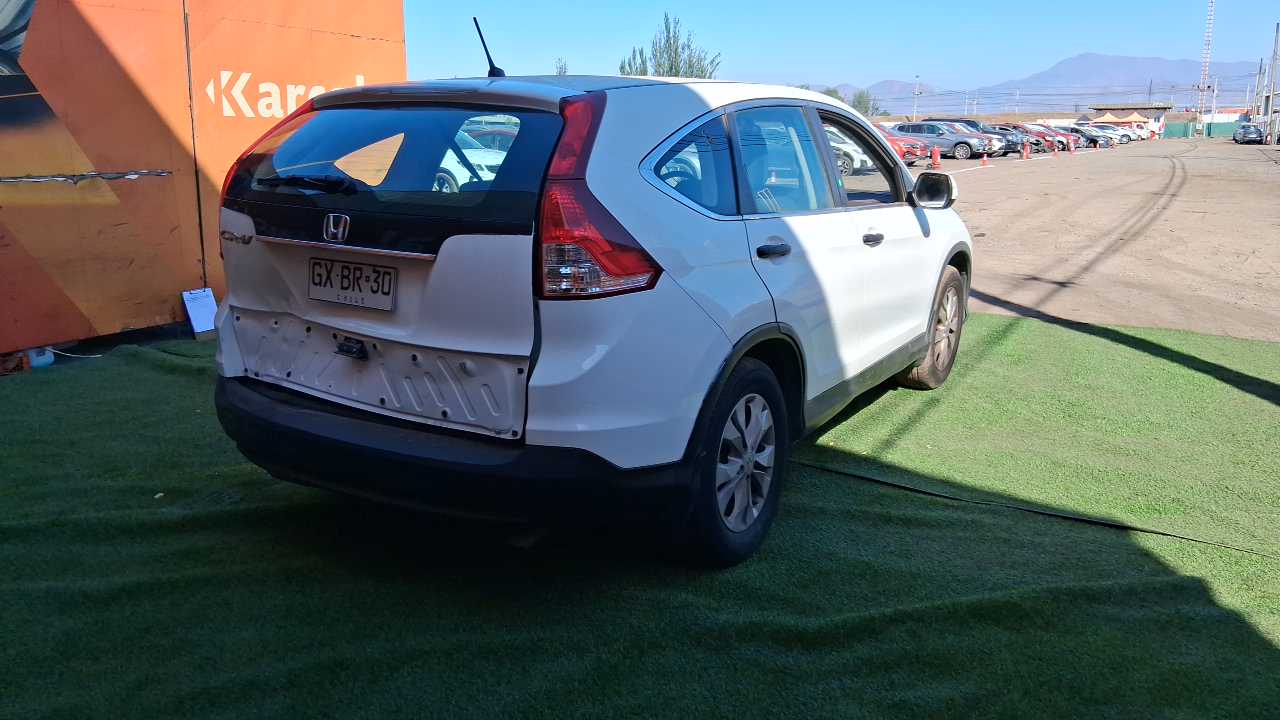 Remates Karcal