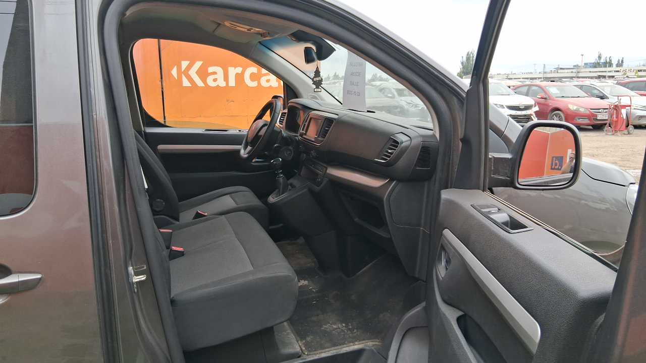 Remates Karcal