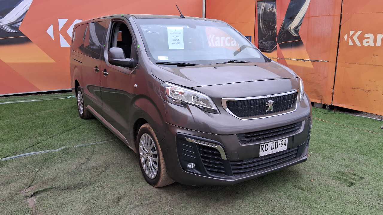 Remates Karcal