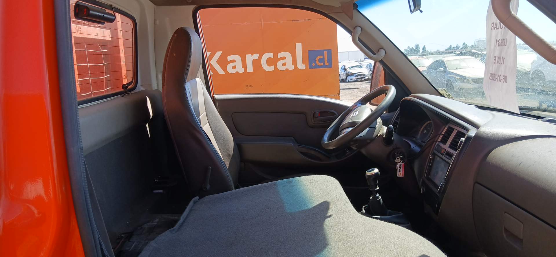 Remates Karcal