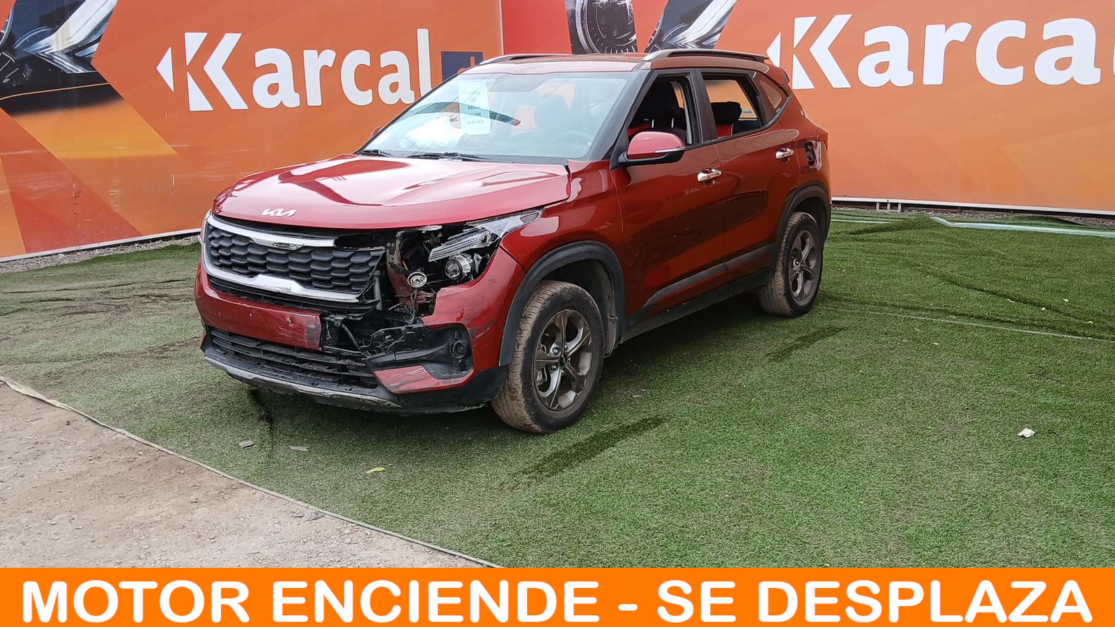 Remates Karcal