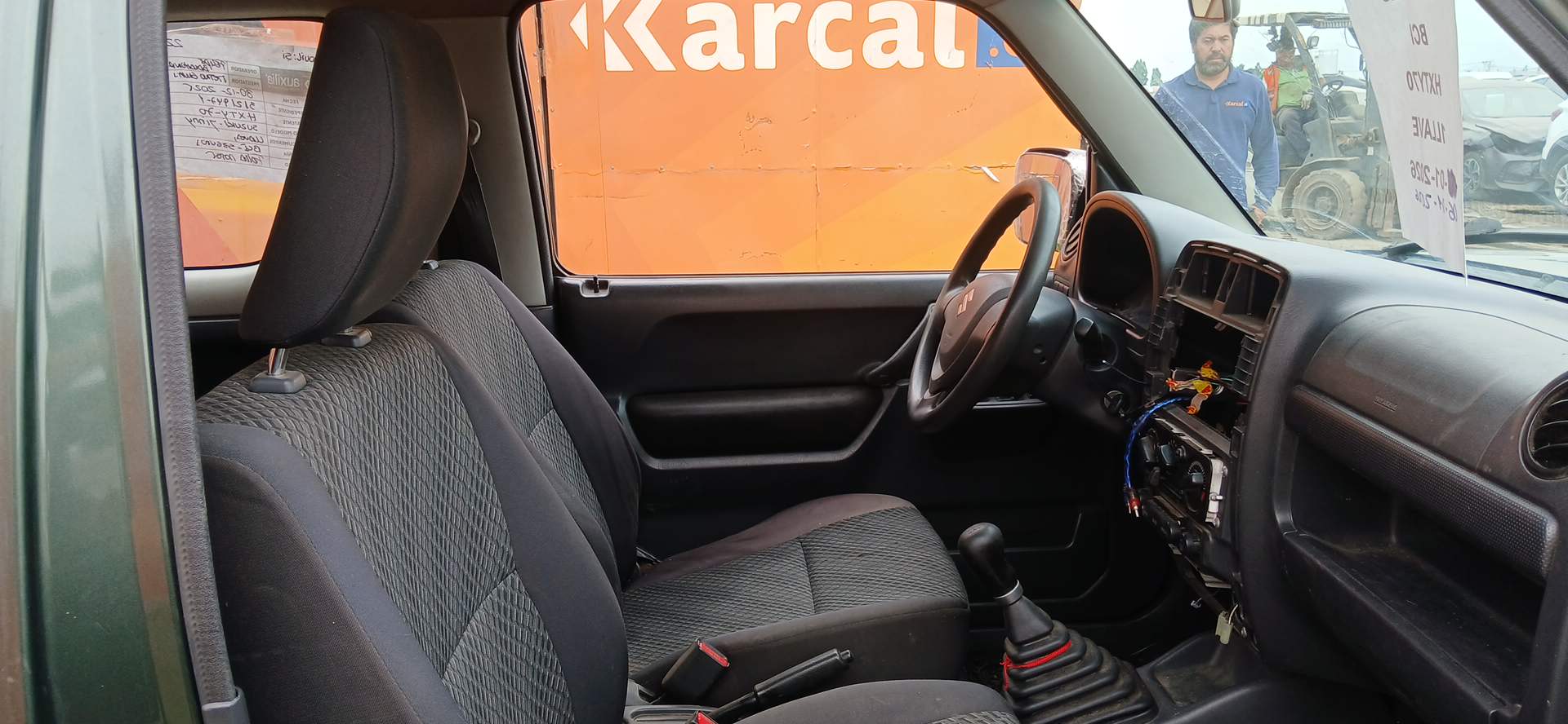 Remates Karcal