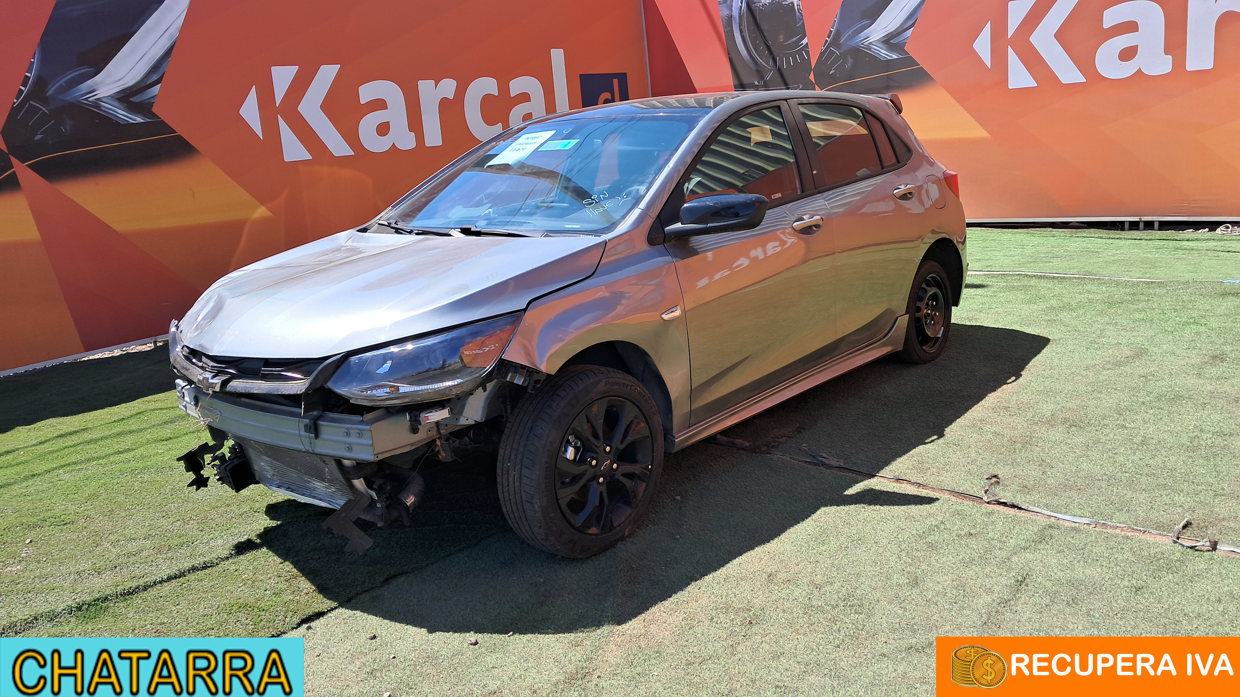 Remates Karcal