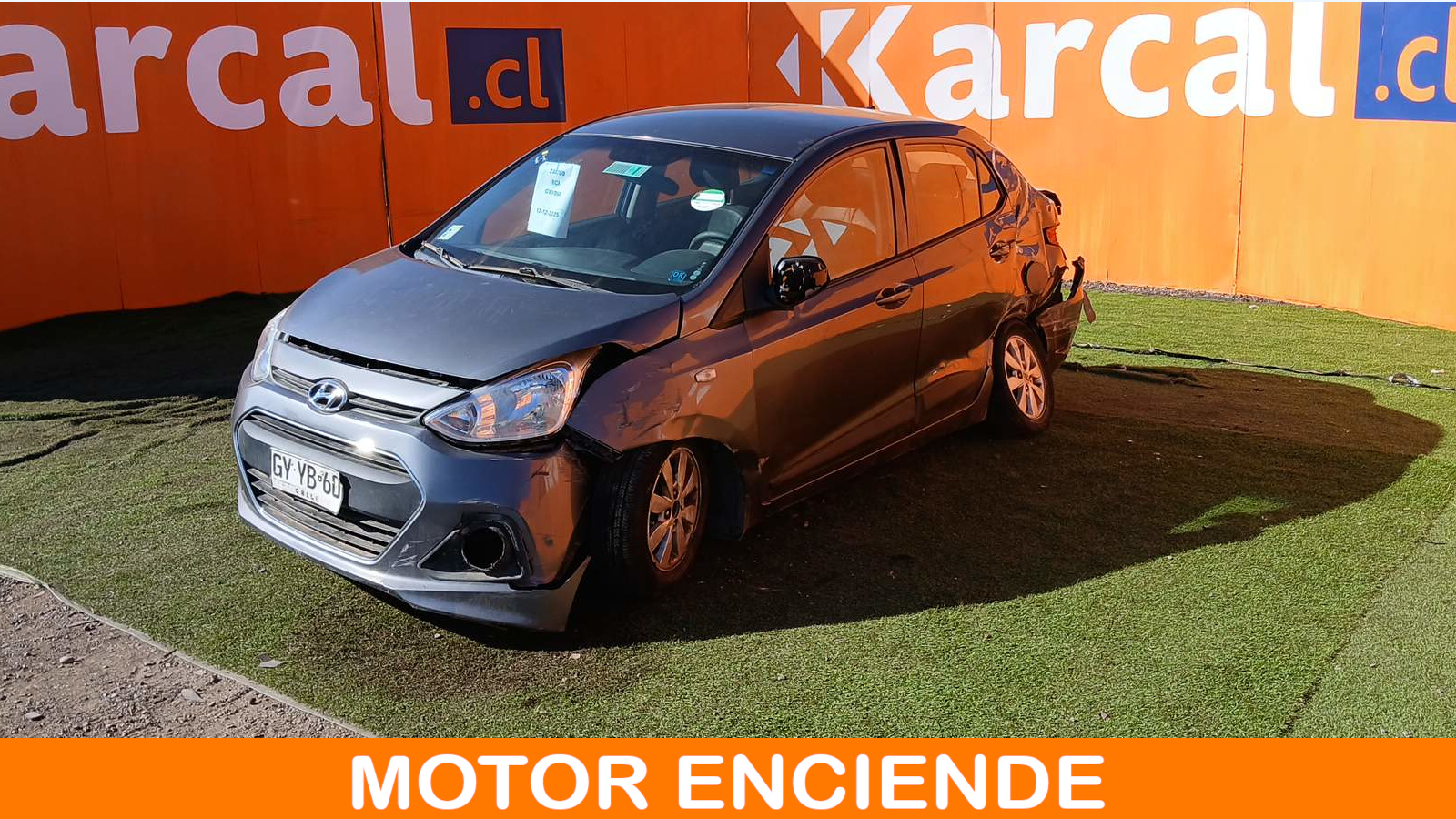 Remates Karcal