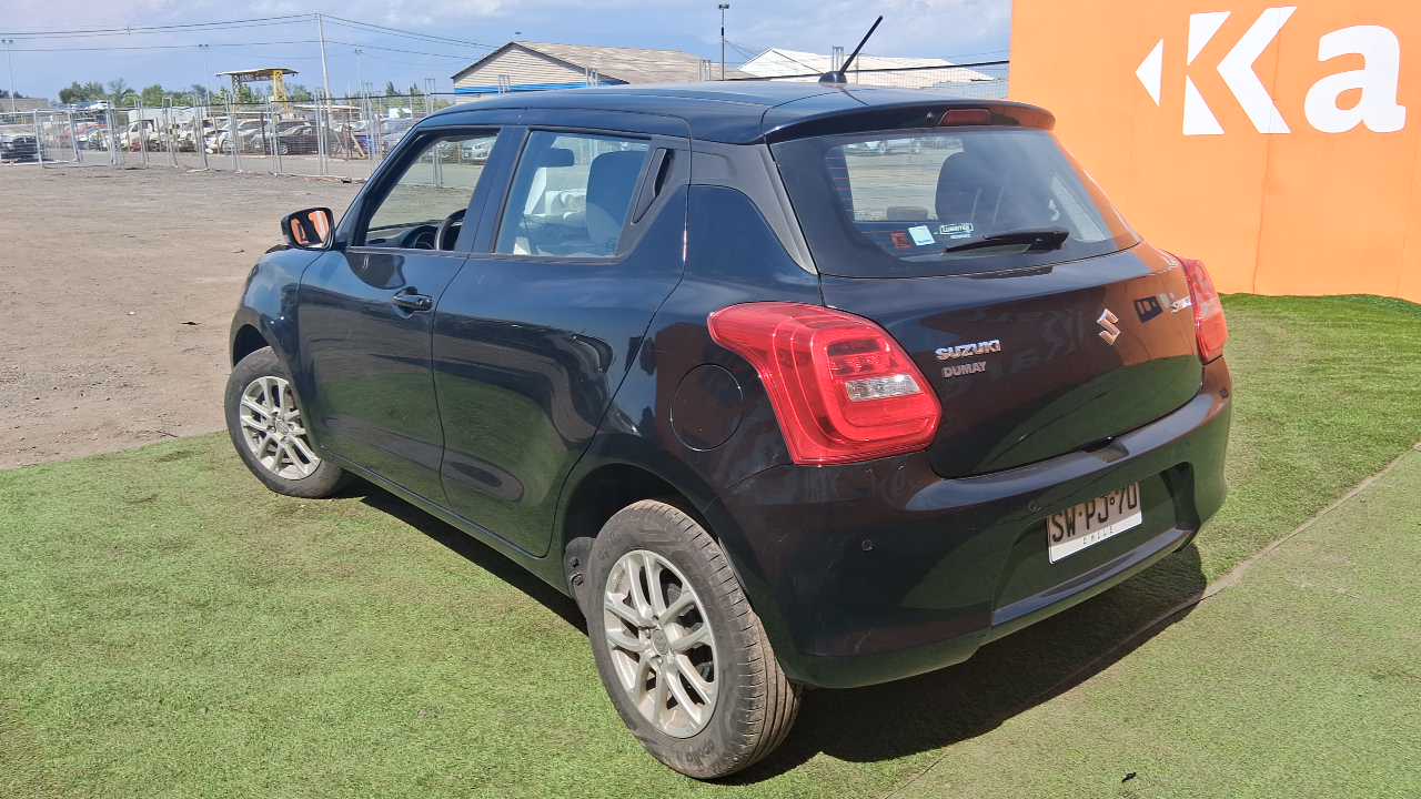 Remates Karcal