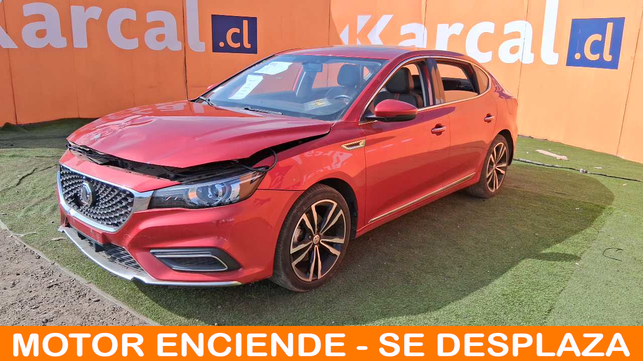 Remates Karcal