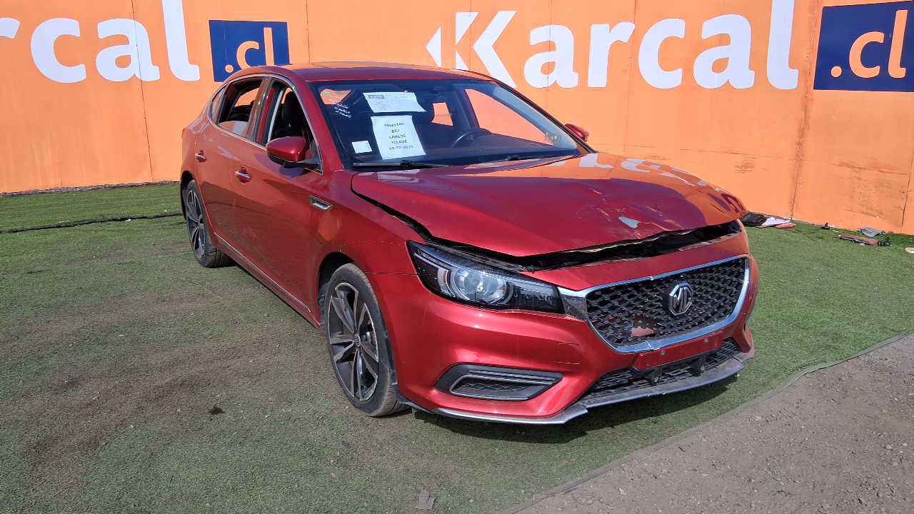 Remates Karcal