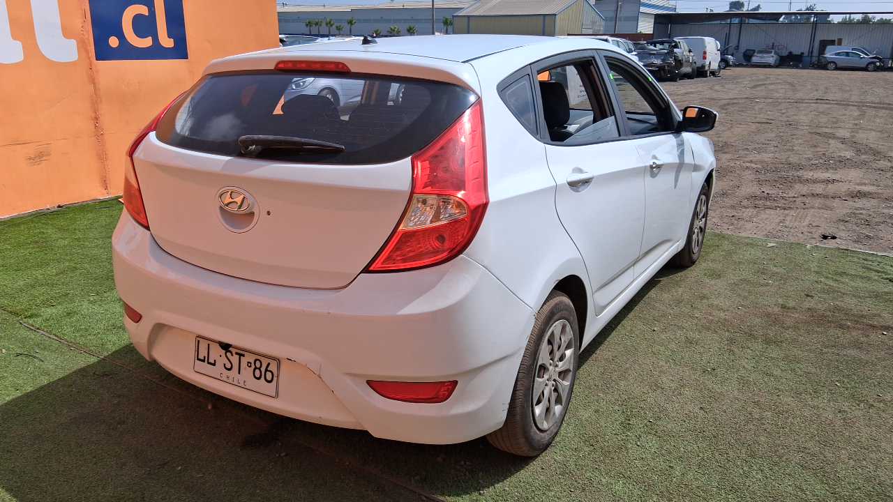 Remates Karcal