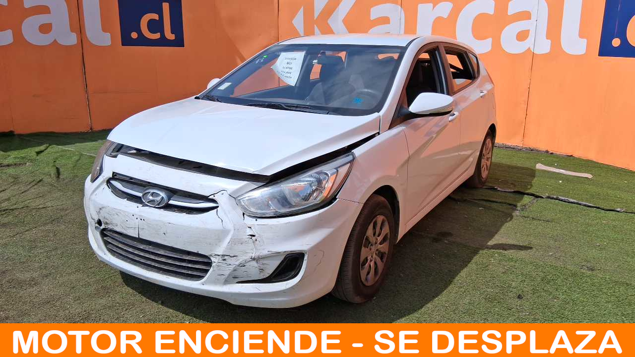 Remates Karcal
