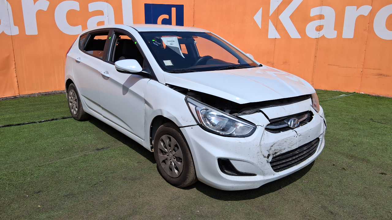 Remates Karcal