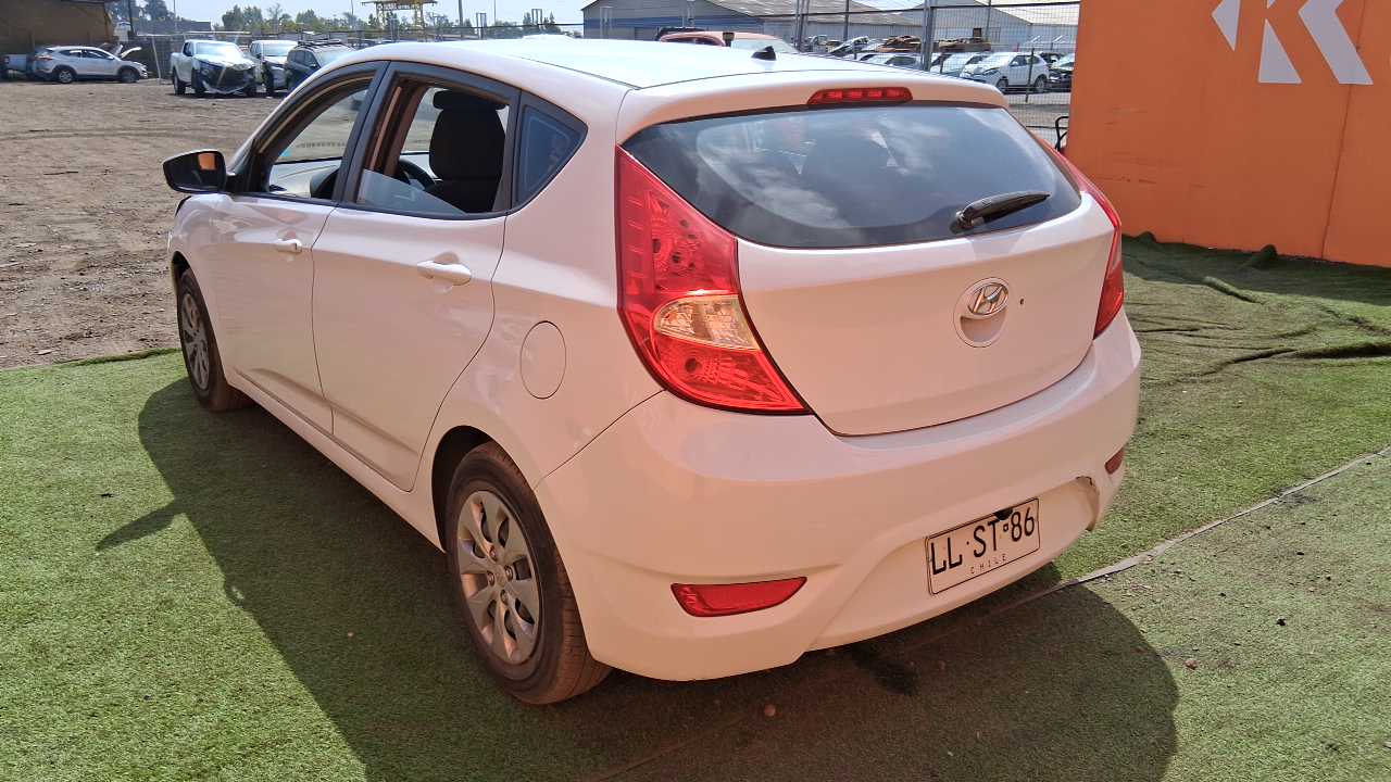 Remates Karcal