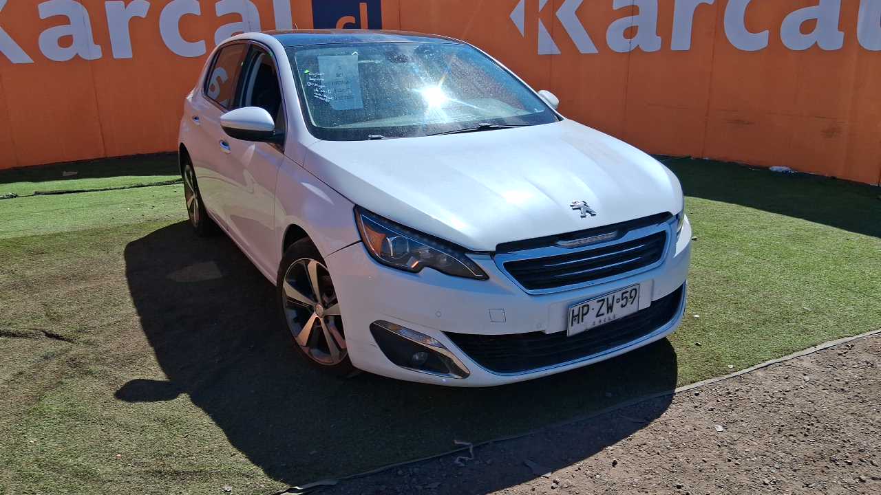 Remates Karcal