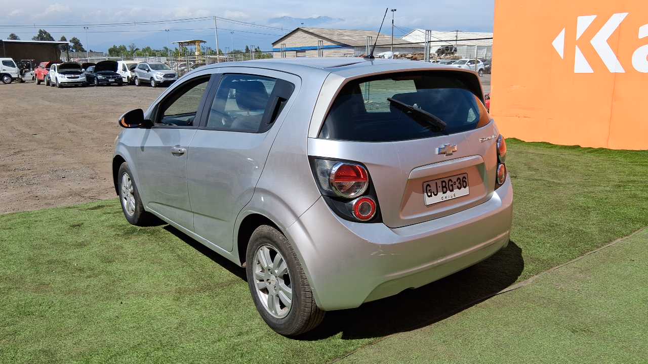 Remates Karcal