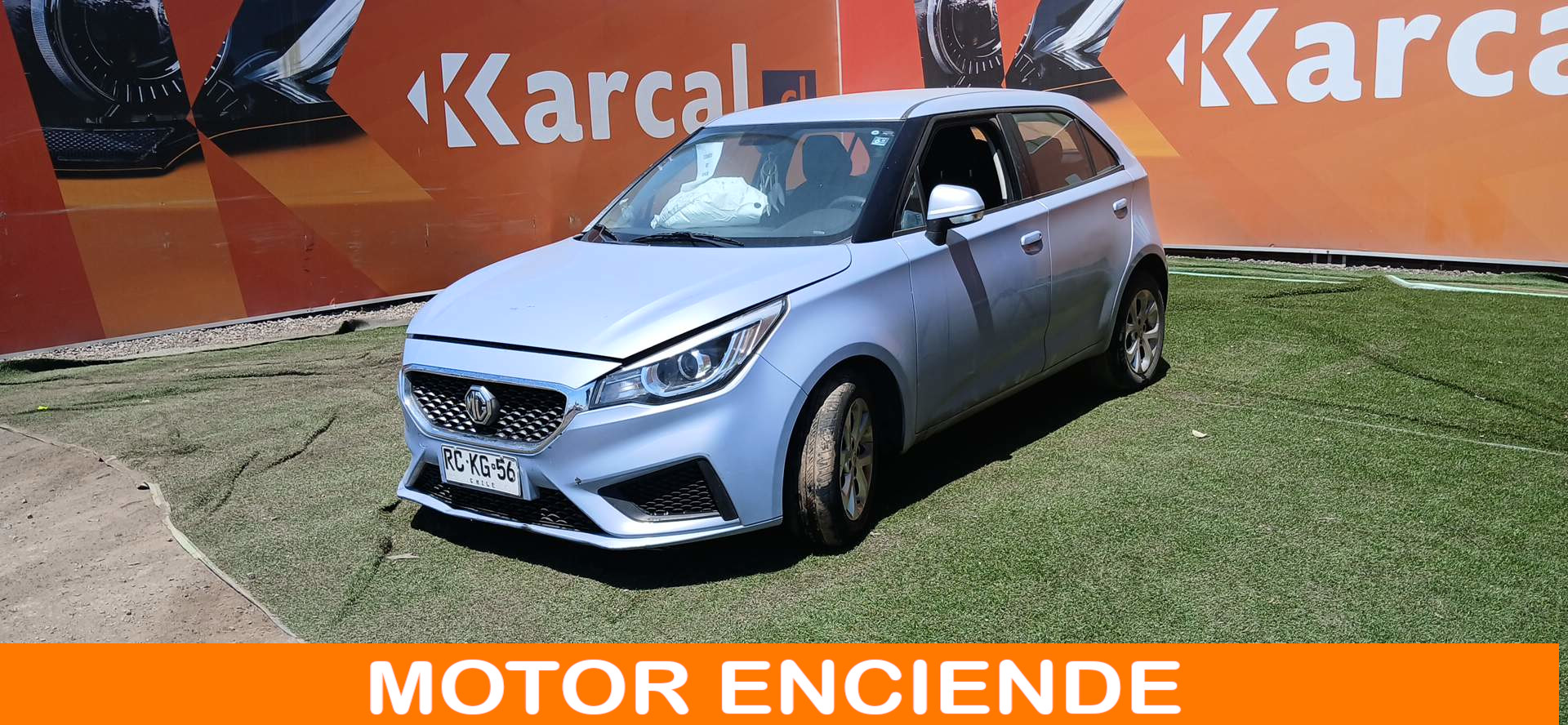 Remates Karcal
