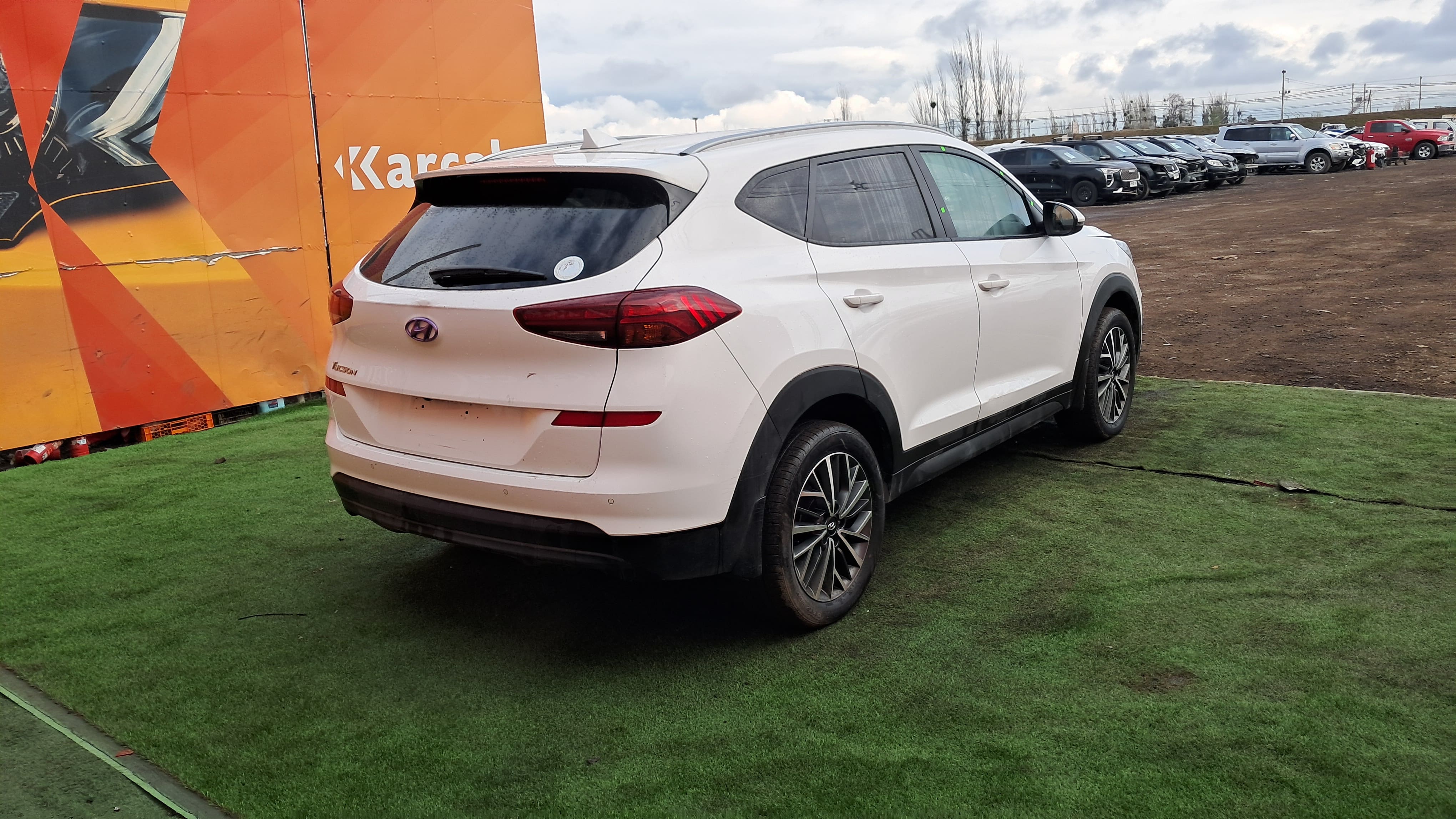 Remates Karcal
