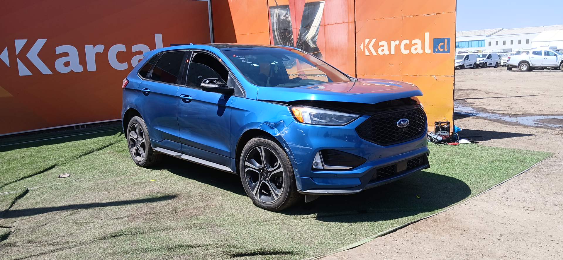Remates Karcal