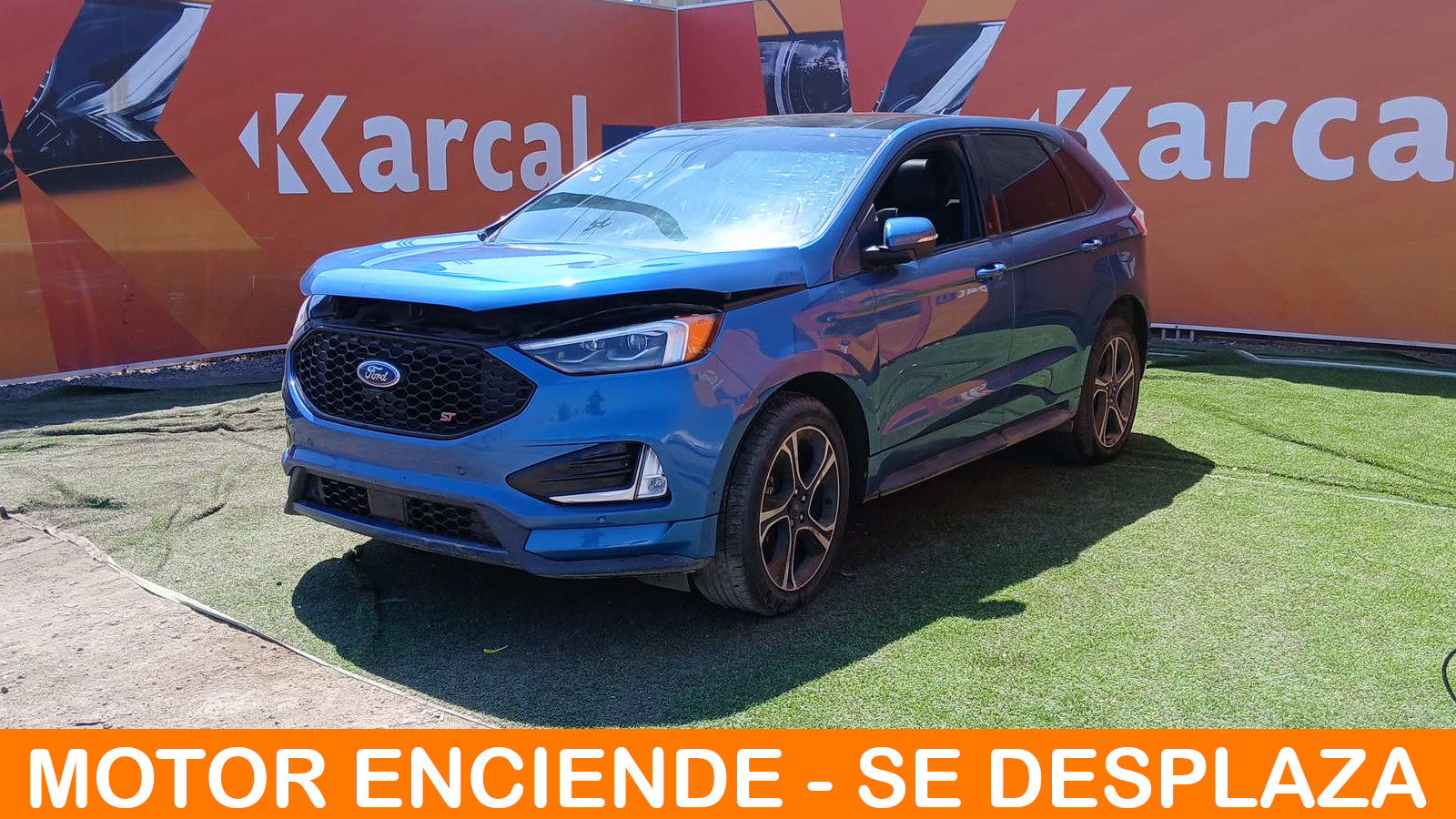 Remates Karcal