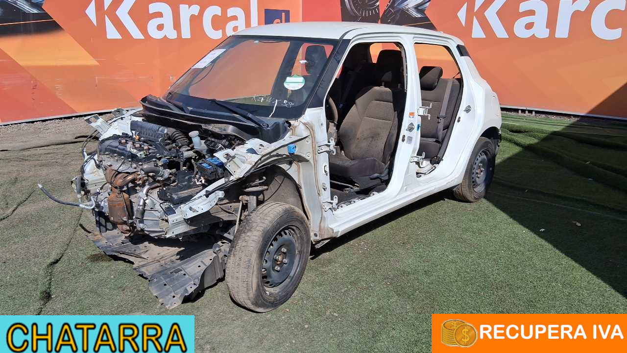 Remates Karcal