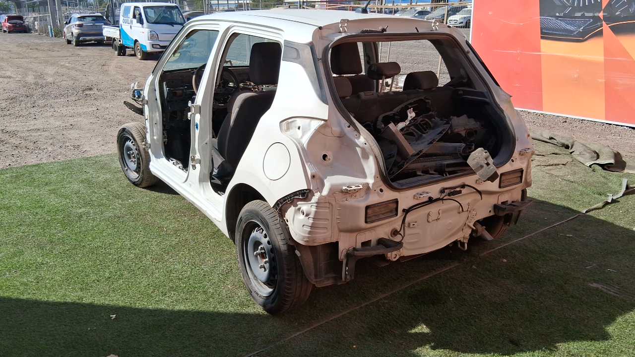 Remates Karcal