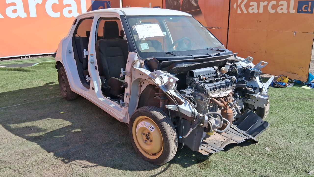 Remates Karcal