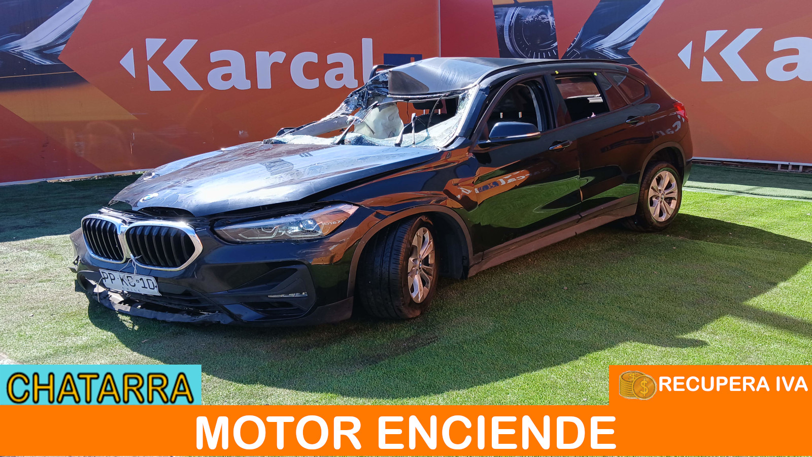 Remates Karcal
