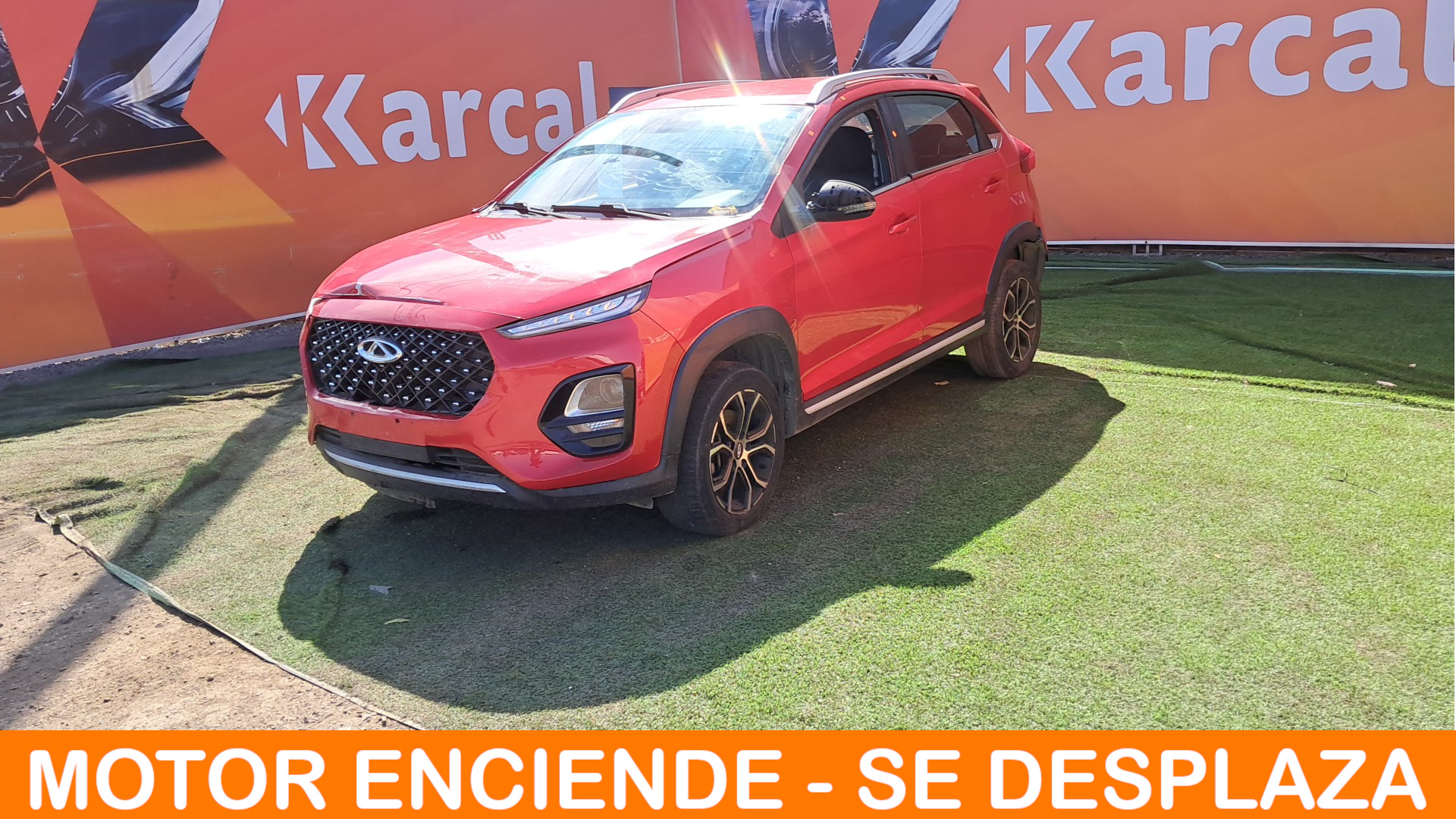 Remates Karcal
