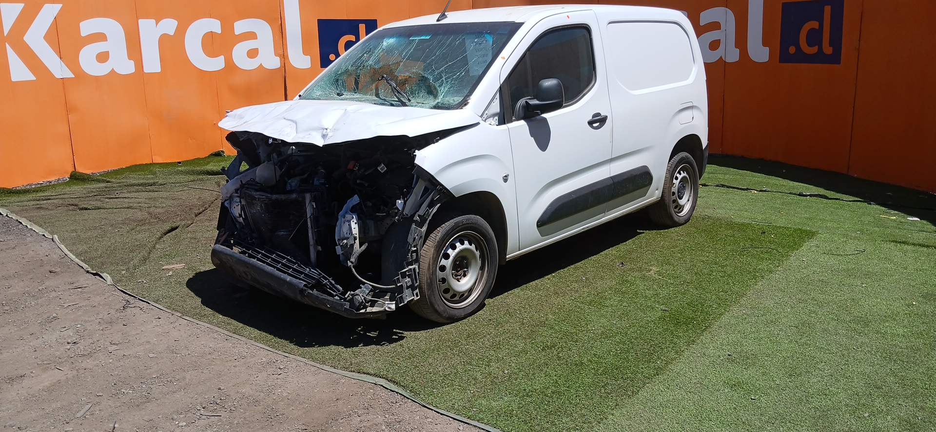 CITROËN BERLINGO 1.5 2023 SXDK70