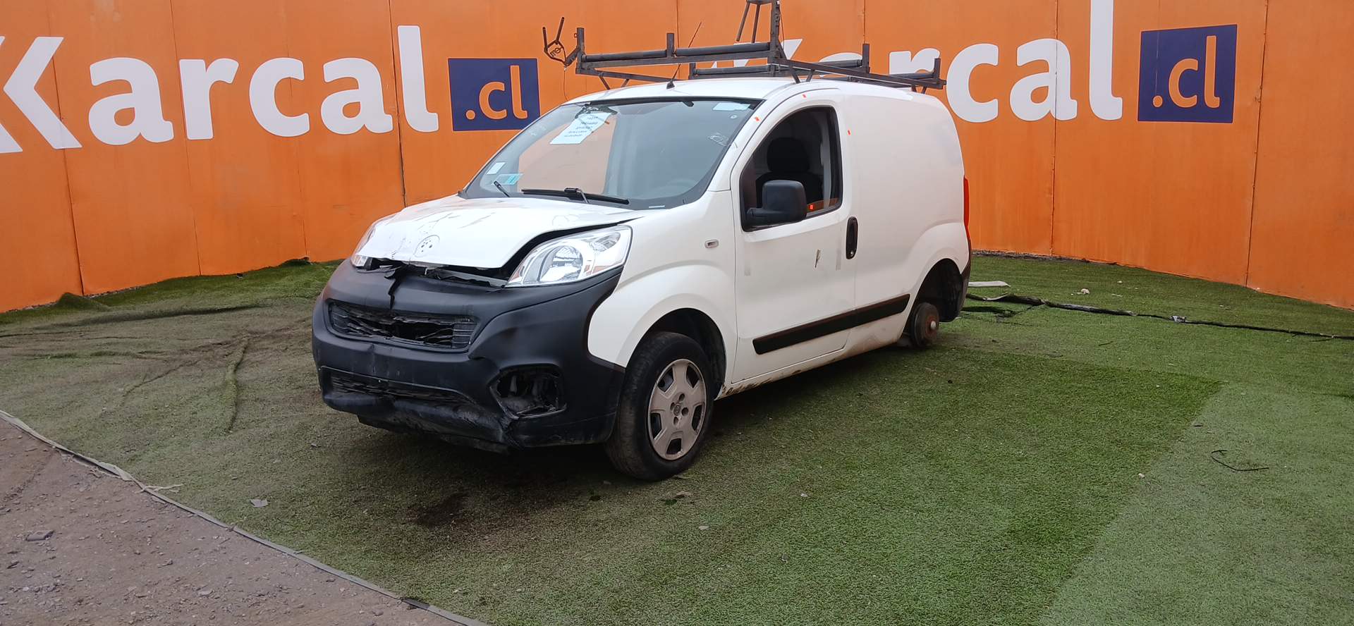 RAM VAN 700 CITY 5P 1.2 2023 SHWS37
