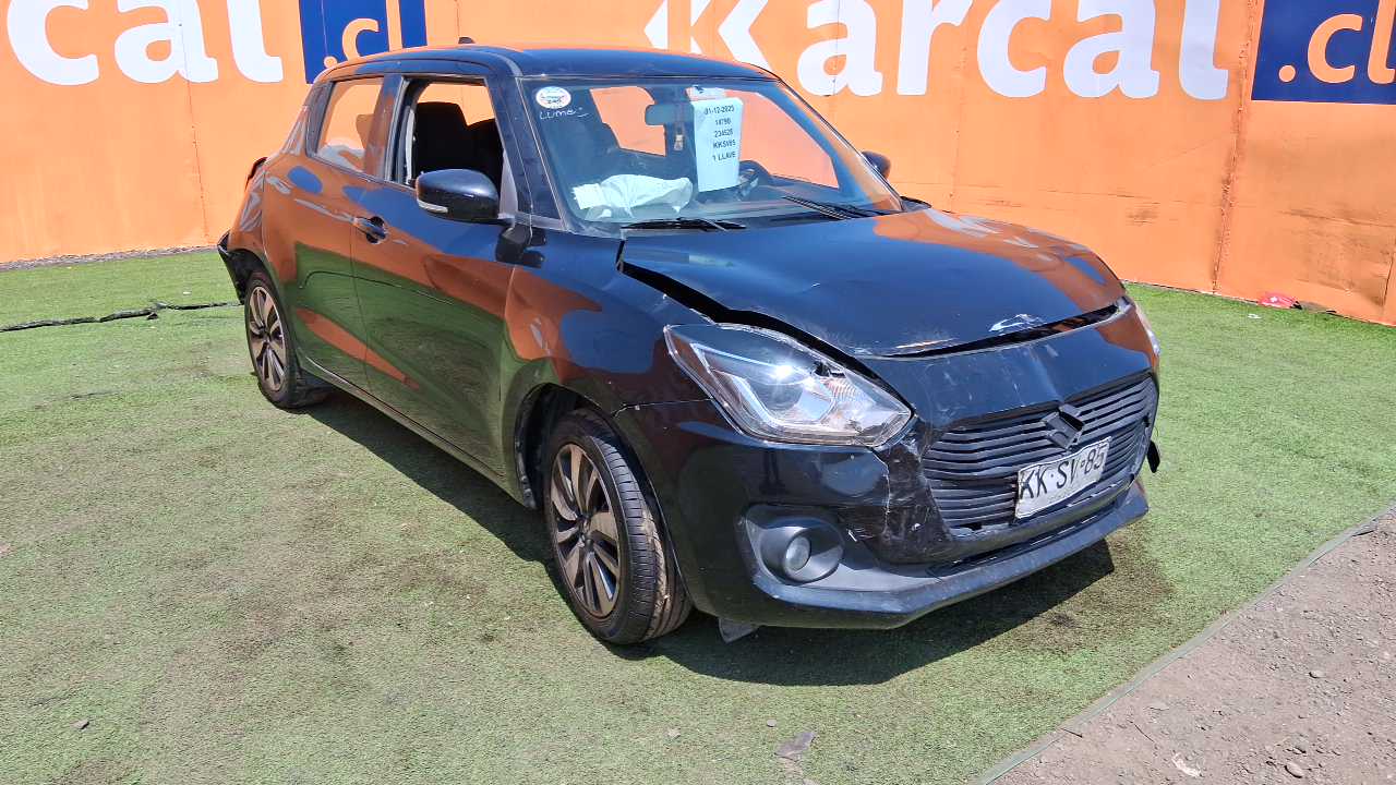 Remates Karcal
