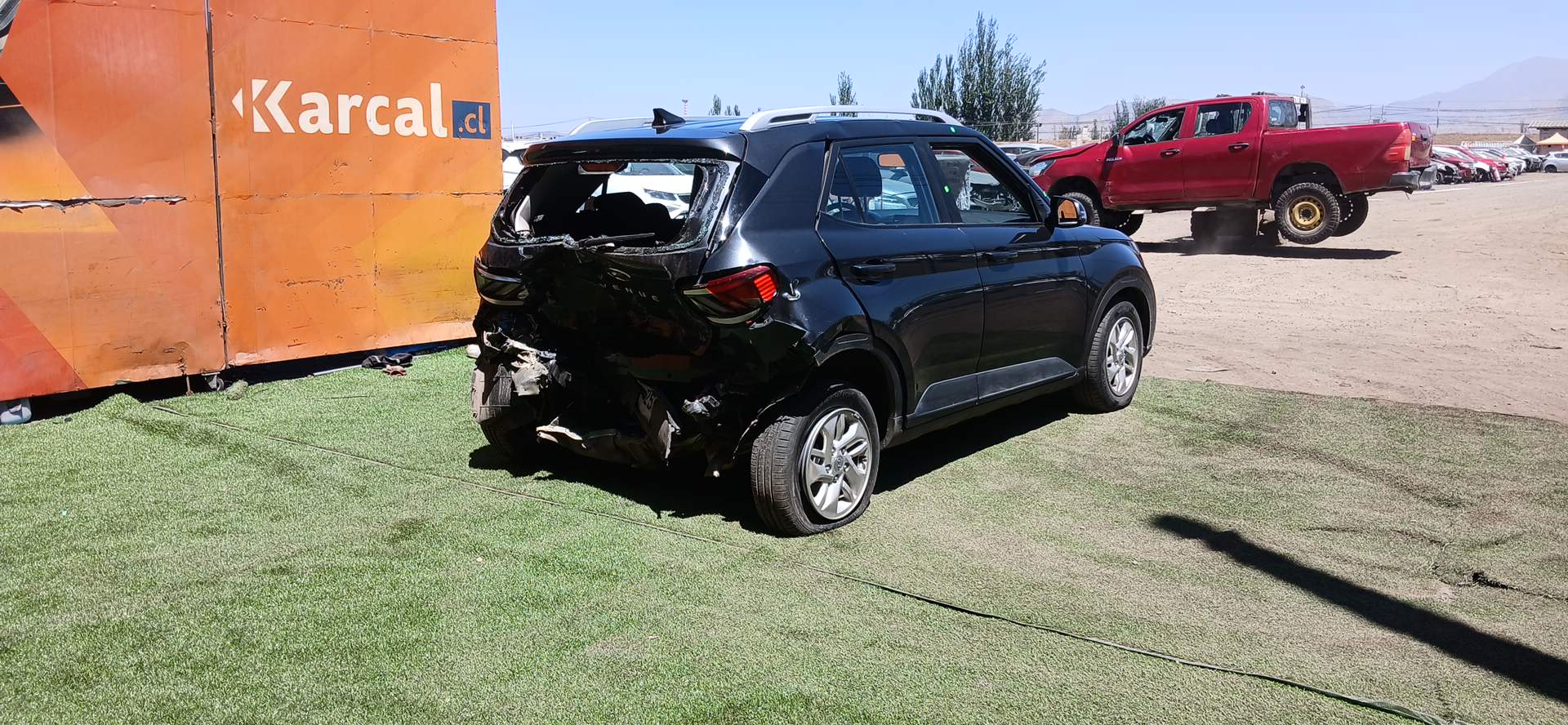 Remates Karcal