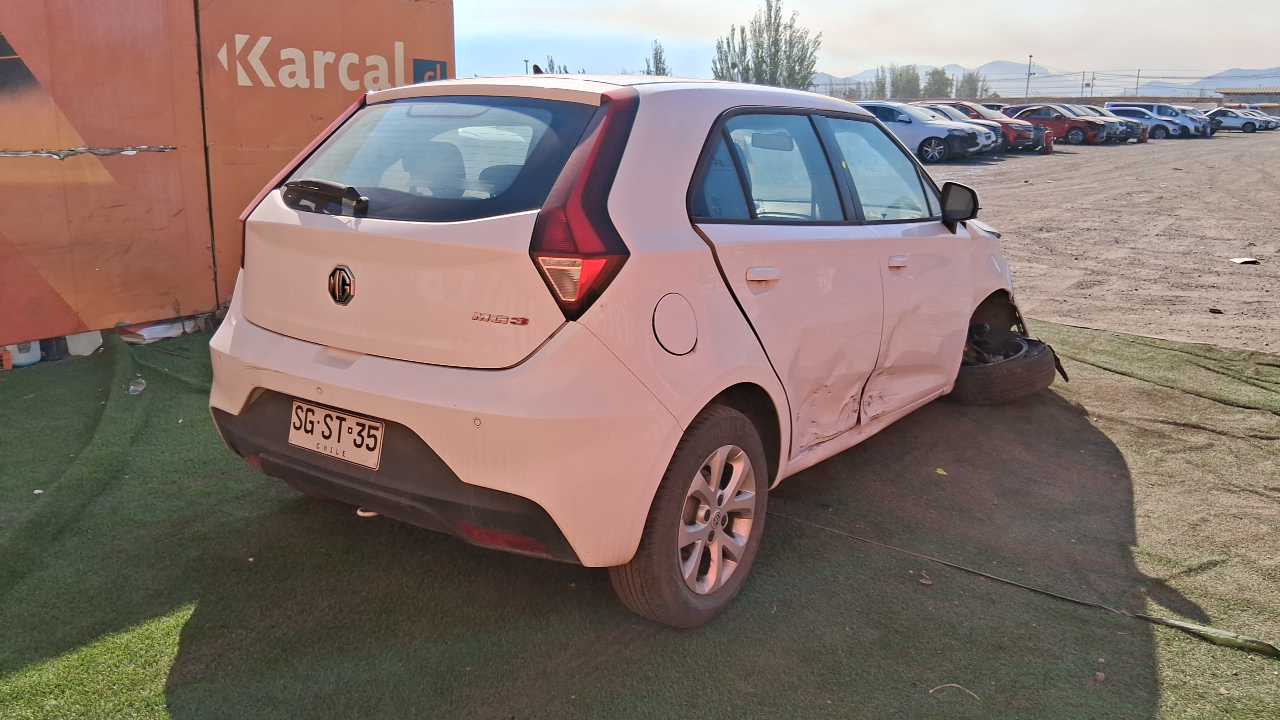 Remates Karcal