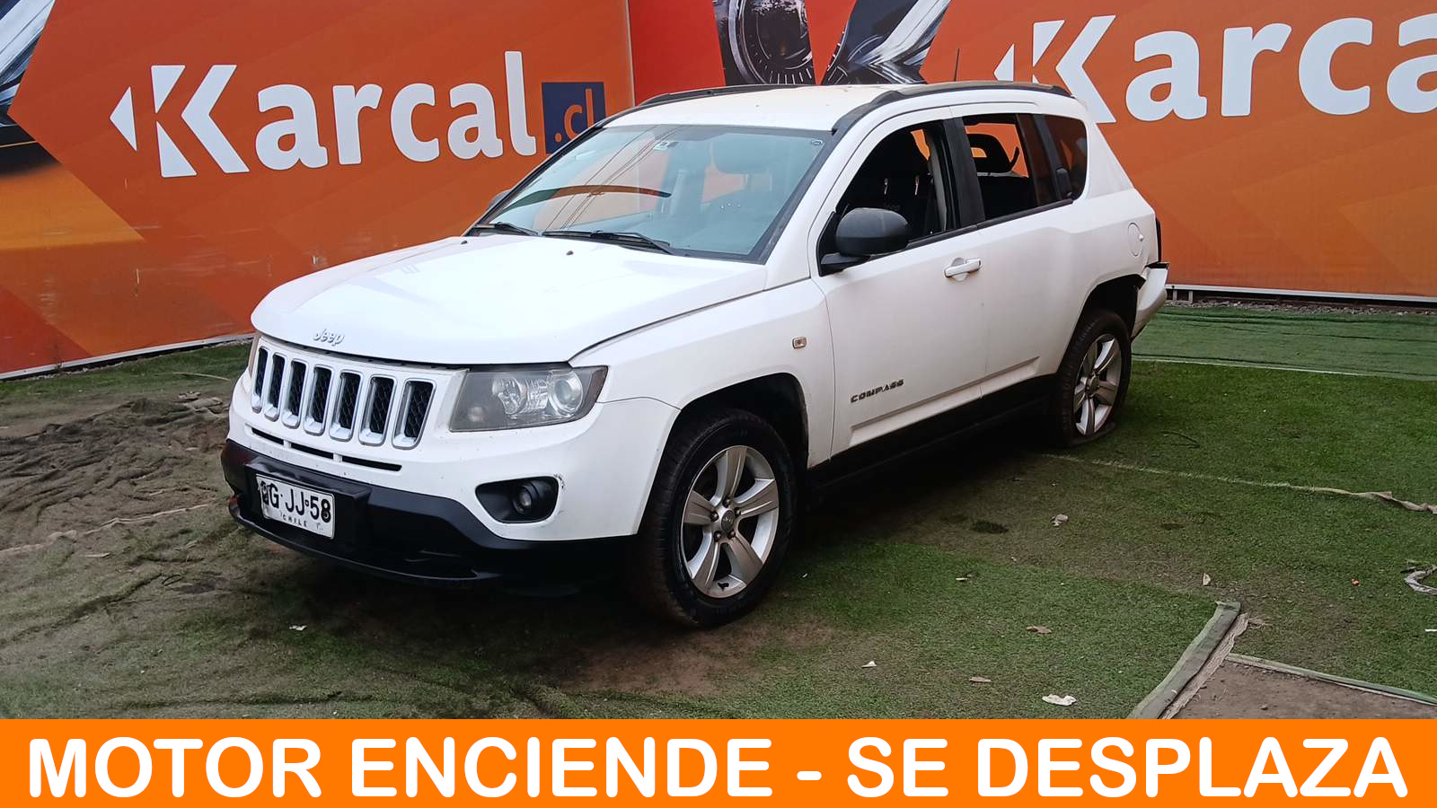 Remates Karcal