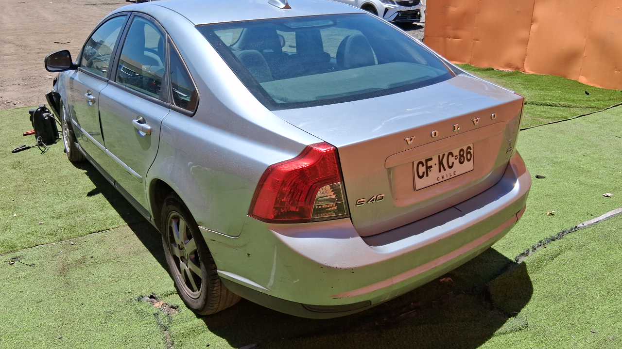 Remates Karcal