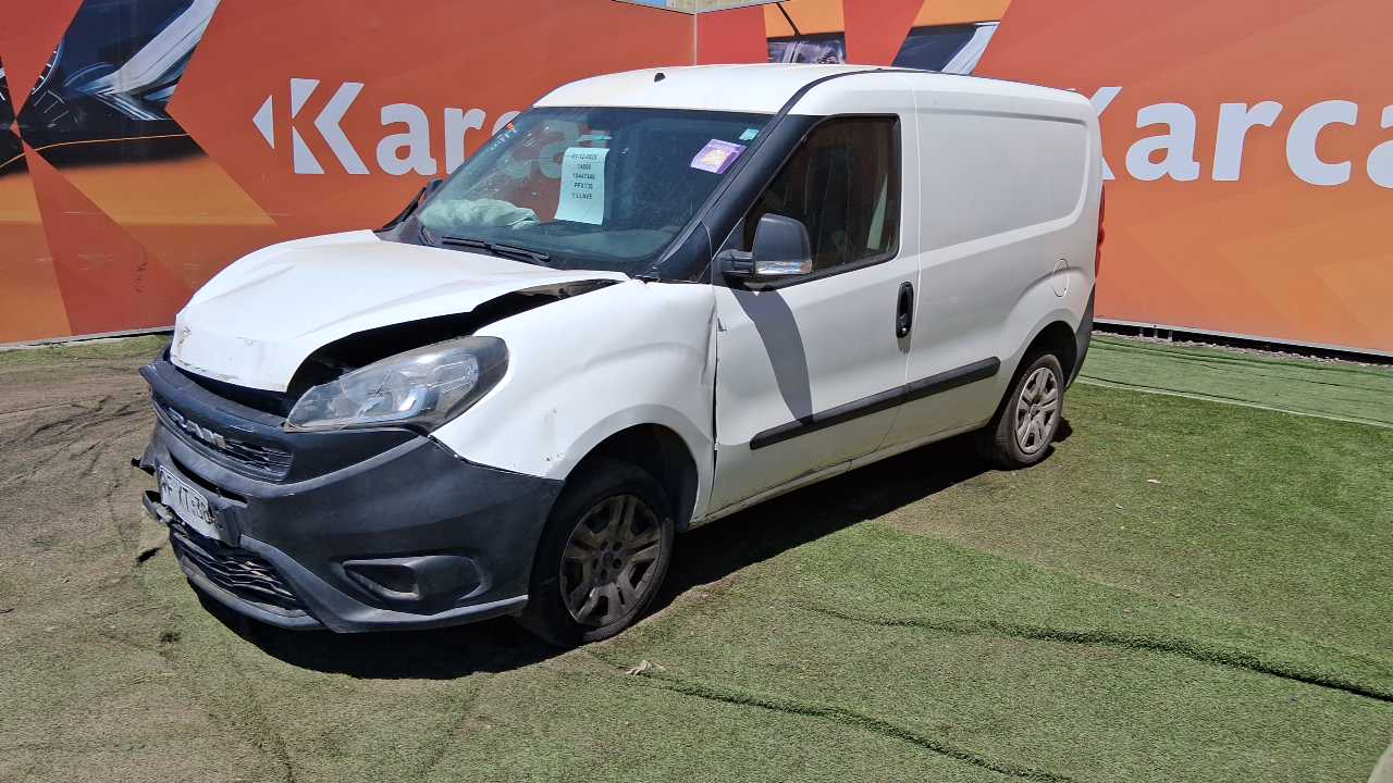 Remates Karcal
