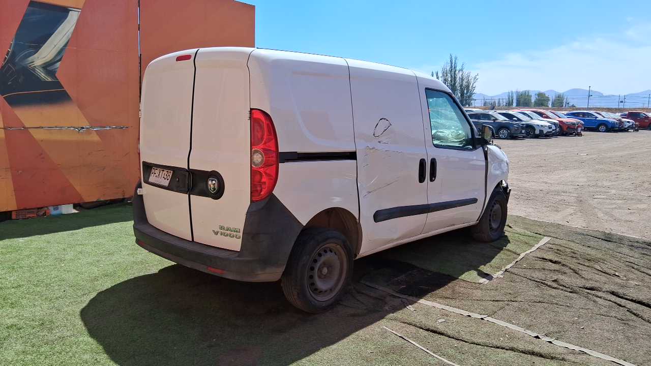 Remates Karcal
