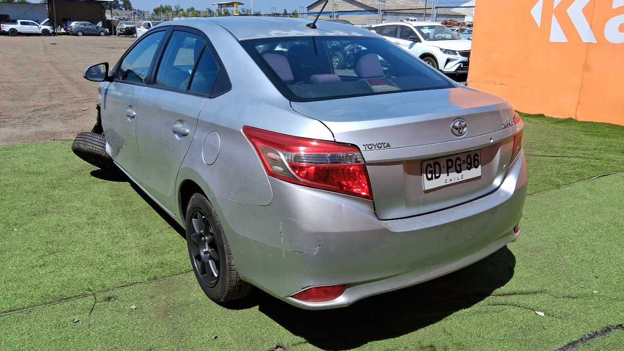 Remates Karcal