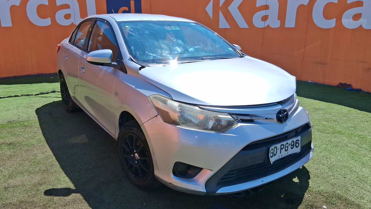 Remates Karcal