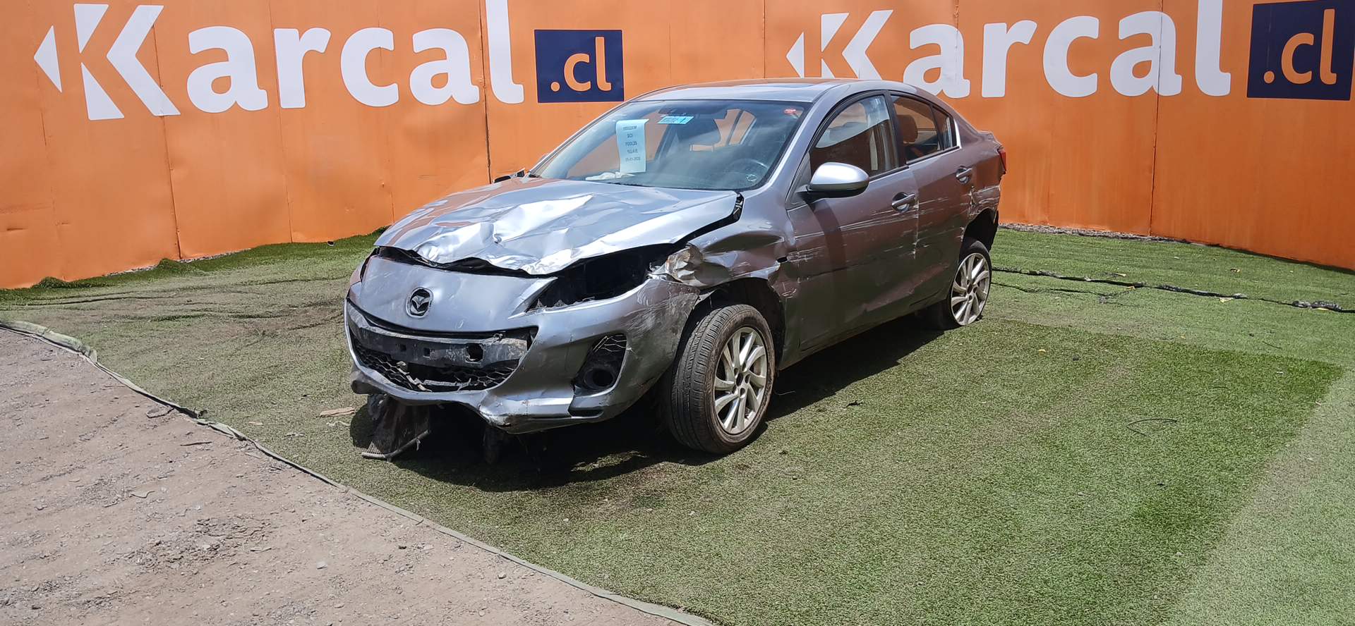 Remates Karcal