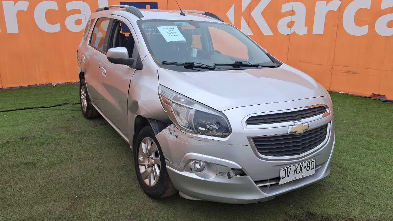 Remates Karcal