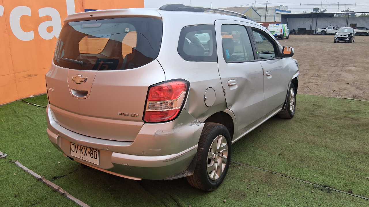 Remates Karcal