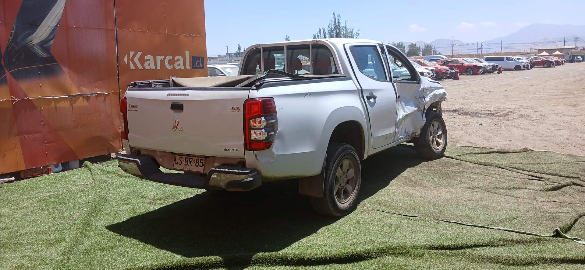 Remates Karcal