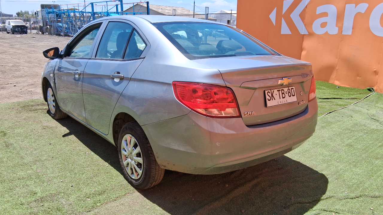 Remates Karcal