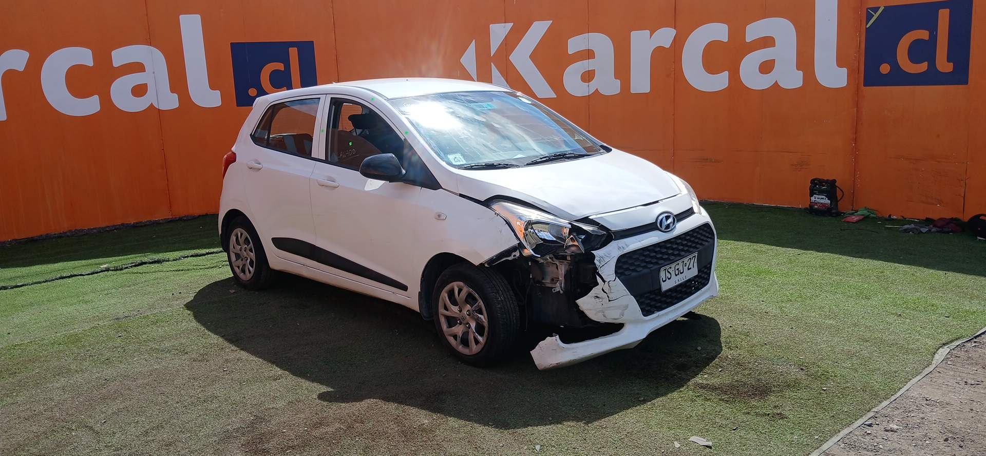 Remates Karcal