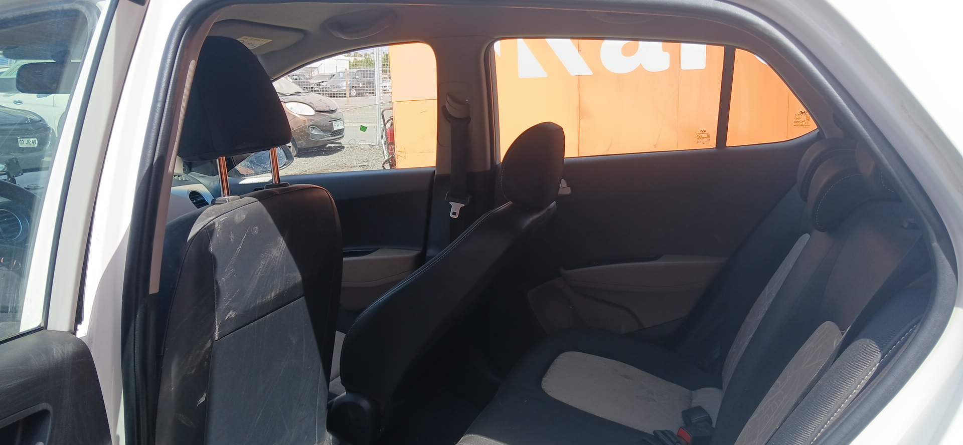 Remates Karcal
